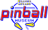 Chattanooga Pinball Museum Logo